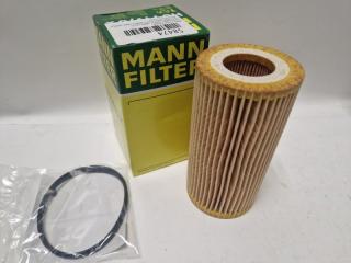 Фильтр масляный Volkswagen Golf VI 2009-2013 новая Фильтр масляный Volkswagen Golf VI 2009-2013