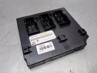 Блок комфорта SKODA Octavia RS (A5 1Z-) 2004-2013 2010 V133 контрактная Блок комфорта SKODA Octavia RS (A5 1Z-) 2004-2013 2010 V133