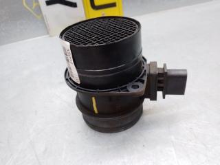 Расходомер воздуха (массметр) SKODA Octavia RS (A5 1Z-) 2004-2013 2010 V133