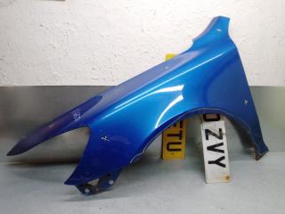 Крыло переднее левое SKODA Octavia RS (A5 1Z-) 2004-2013 2010 V133 контрактная Крыло переднее левое SKODA Octavia RS (A5 1Z-) 2004-2013 2010 V133