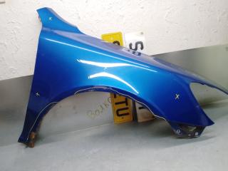 Крыло переднее правое SKODA Octavia RS (A5 1Z-) 2004-2013 2010 V133