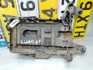 Крепление АКБ (корпус/подставка) SKODA Octavia RS (A5 1Z-) 2004-2013 2010 V133