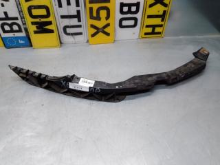 Направляющая переднего бампера правая SKODA Octavia RS (A5 1Z-) 2004-2013 2010 V133