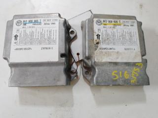 Блок управления AIR BAG SKODA Octavia RS (A5 1Z-) 2004-2013 2008 v88RS