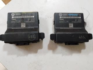 Блок электронный SKODA Octavia (A5 1Z-) 2004-2013 2010 v47