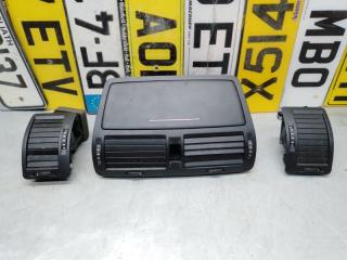 Дефлектор воздушный SKODA Octavia RS (A5 1Z-) 2004-2013 2010 V133