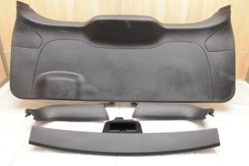 Обшивка багажника FORD Mondeo IV рест 2007-2015 2013 V134 контрактная Обшивка багажника FORD Mondeo IV рест 2007-2015 2013 V134