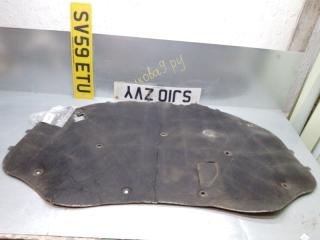 Шумоизоляция капота Volkswagen Passat [B6] 2005-2010 2009 v56