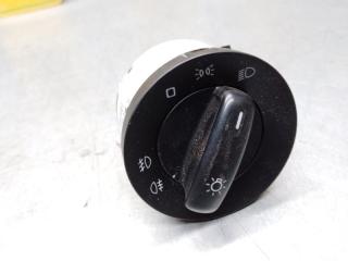 Запчасть переключатель света фар SKODA Yeti 2009-2018 2013 v127