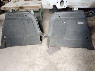 Обшивка багажника Volkswagen Tiguan 2007-2011 2008 v129 контрактная Обшивка багажника Volkswagen Tiguan 2007-2011 2008 v129