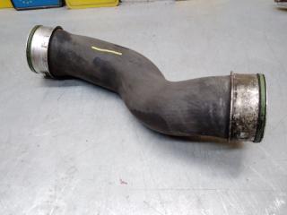 Патрубок интеркулера Volkswagen Tiguan 2007-2011 2008 v129 контрактная Патрубок интеркулера Volkswagen Tiguan 2007-2011 2008 v129