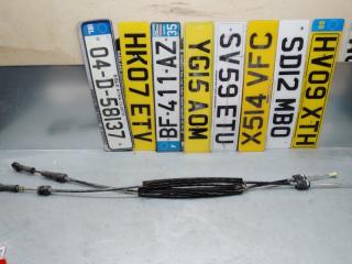 Трос кпп SKODA Yeti 2009-2018 2013 v127 контрактная Трос кпп SKODA Yeti 2009-2018 2013 v127