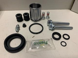 Ремкомплект суппорта заднего AUDI 80/90 [B3] 1986-1991