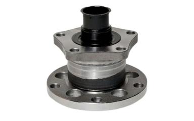 Запчасть ступица задняя подшипник ступичный Volkswagen PASSAT [B5] 1996-2005 143P