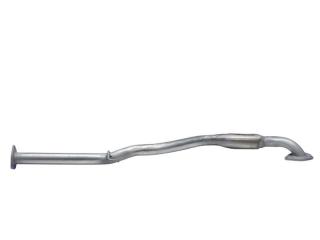 Глушитель Daewoo Lanos 1997-2009