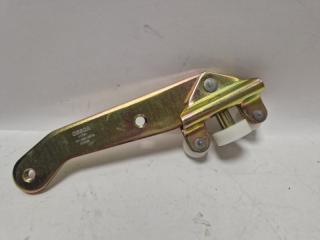 Запчасть ролик двери сдвижной нижний Volkswagen Transporter T4 1991-2003