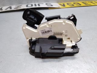 Замок двери задней правой SKODA Octavia (A7) 2013-2020 2014 v126