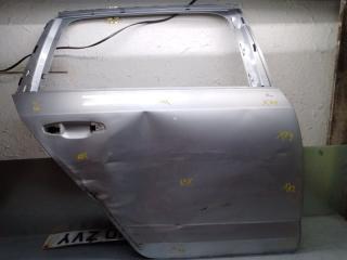 Дверь задняя правая SKODA Octavia (A7) 2013-2020 2014 v126