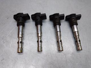 Катушка зажигания Volkswagen Passat [B5] 2000-2005 2002 v130