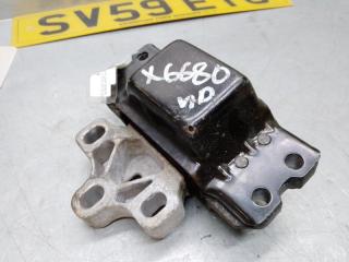 Опора двигателя левая SKODA Octavia RS (A5 1Z-) 2004-2013 2010 V133