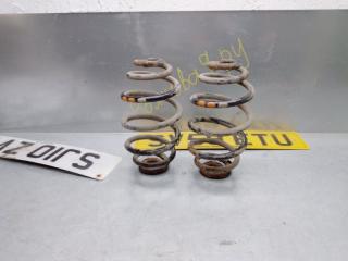 Пружина задняя Volkswagen Passat [B5] 2000-2005 2002 v130