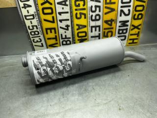 Запчасть глушитель Peugeot 307 (2001-2008)