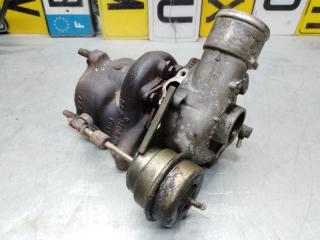 Турбокомпрессор (турбина) Volkswagen Passat [B5] 2000-2005 2002 v130