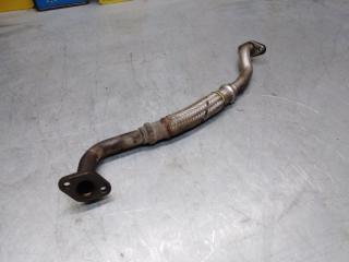 Трубка турбокомпрессора (турбины) Volkswagen Passat [B5] 2000-2005 2002 v130