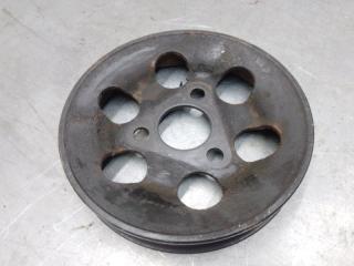 Шкив насоса гидроусилителя Volkswagen Passat [B5] 2000-2005 2002 v130