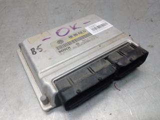 Блок управления двигателем Volkswagen Passat [B5] 2000-2005 2002 v130