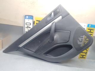 Обшивка двери задней левой SKODA Octavia RS (A5 1Z-) 2004-2013 2010 V133