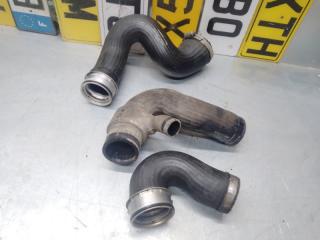 Патрубок интеркулера Volkswagen Passat [B5] 2000-2005 2002 v130