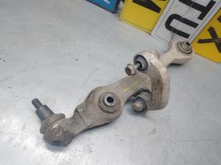 Рычаг передний нижний Volkswagen Passat [B5] 2000-2005 2002 v130