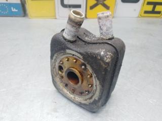 Радиатор масляный Volkswagen Passat [B5] 2000-2005 2002 v130