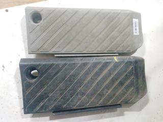 Накладка (кузов внутри) Volkswagen Passat [B5] 2000-2005 2002 v107