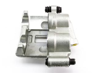 Суппорт тормозной передний левый Volkswagen LT II 1996-2006 новая Суппорт тормозной передний левый Volkswagen LT II 1996-2006