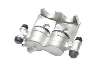 Суппорт тормозной передний левый Volkswagen Crafter 2006-2016 новая Суппорт тормозной передний левый Volkswagen Crafter 2006-2016