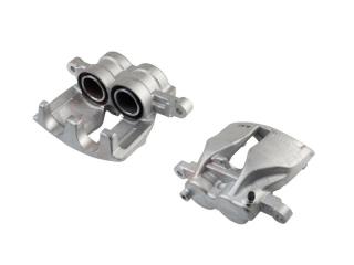 Запчасть суппорт тормозной задний правый Mercedes Benz SPRINTER (2006>)