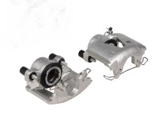 Суппорт тормозной передний правый OPEL Vectra B 1995-1999