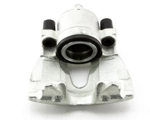 Запчасть суппорт тормозной передний правый OPEL ASTRA G (1998-2005)