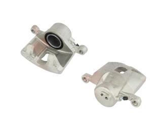 Запчасть суппорт тормозной передний левый OPEL FRONTERA B (1998>)