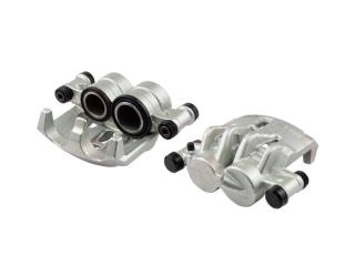 Запчасть суппорт тормозной передний левый PEUGEOT BOXER 250 (2006>)