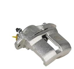 Суппорт тормозной передний правый RENAULT LOGAN (2005-2014)