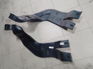 Воздуховод SKODA Octavia RS (A5 1Z-) 2004-2013 2010 V133