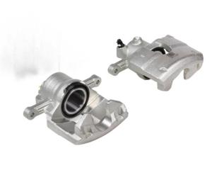 Суппорт тормозной передний левый Volkswagen POLO (SED RUS) 2011> новая Суппорт тормозной передний левый Volkswagen POLO (SED RUS) 2011>