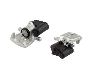 Суппорт тормозной задний правый Volkswagen TIGUAN /PASSAT CC