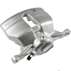 Суппорт тормозной передний левый SKODA Octavia (A7) 2013-2020 новая Суппорт тормозной передний левый SKODA Octavia (A7) 2013-2020