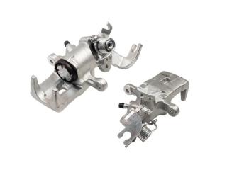 Запчасть суппорт тормозной задний левый KIA CERATO (2004-2008)