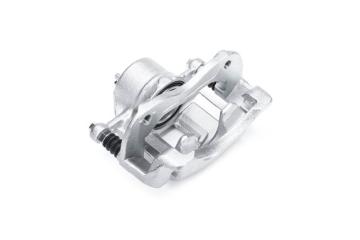 Запчасть суппорт тормозной передний левый HYUNDAI SOLARIS (2010>)