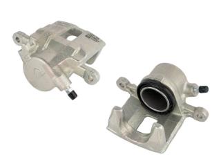 Запчасть суппорт тормозной передний левый SUZUKI VITARA 88-97